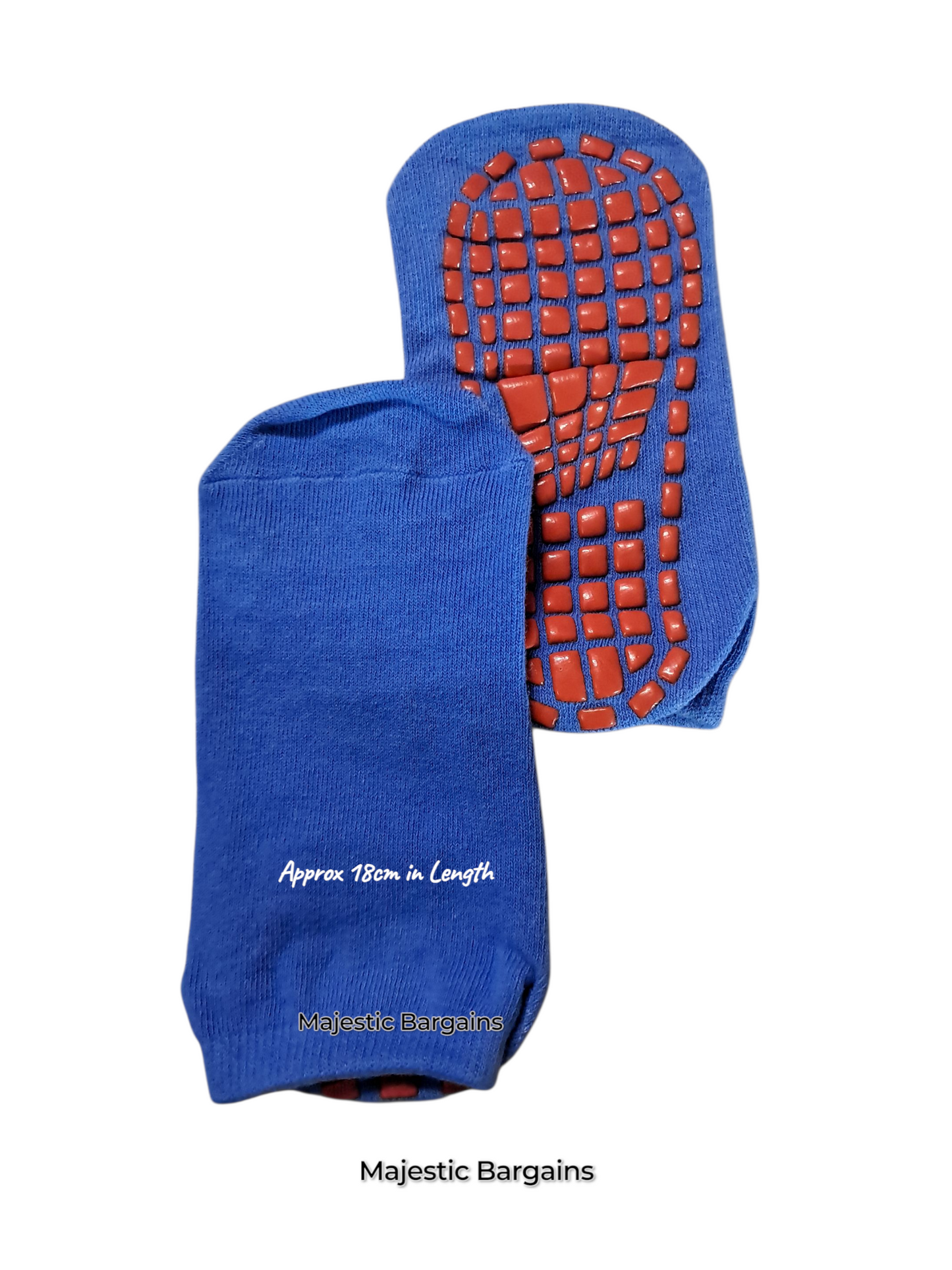 UMRAH NON SLIP SOCKS