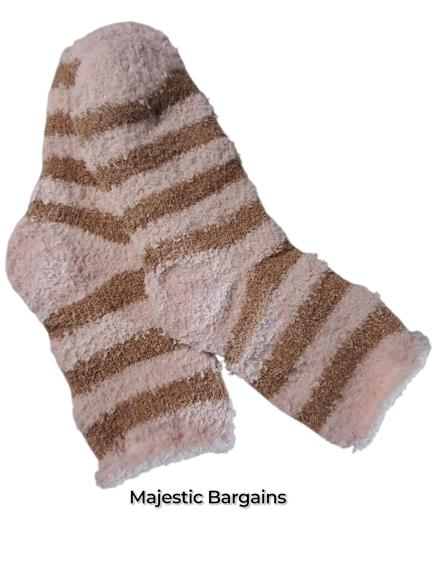 FLUFFY SOCKS
