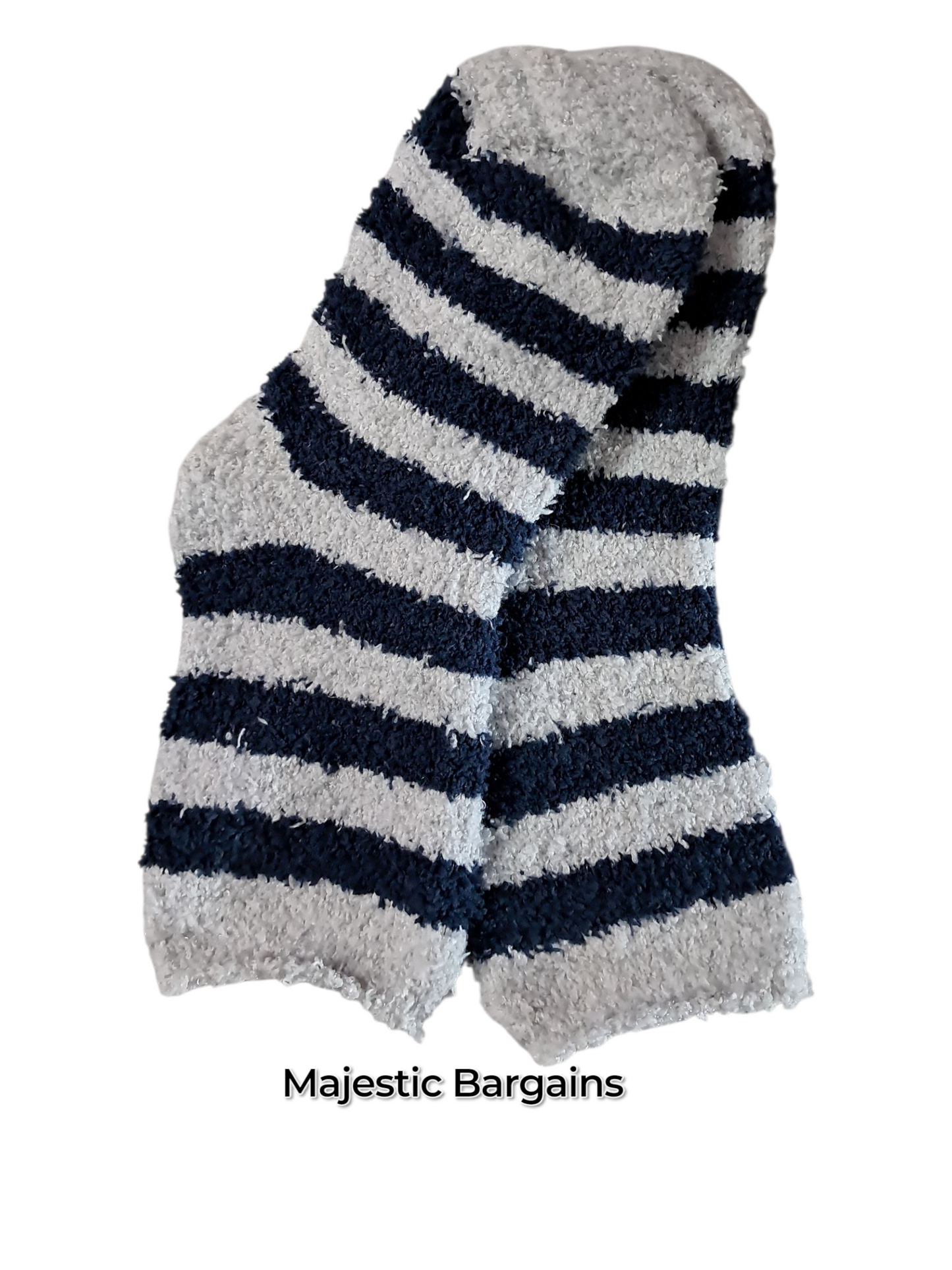 FLUFFY SOCKS