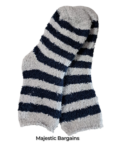 FLUFFY SOCKS