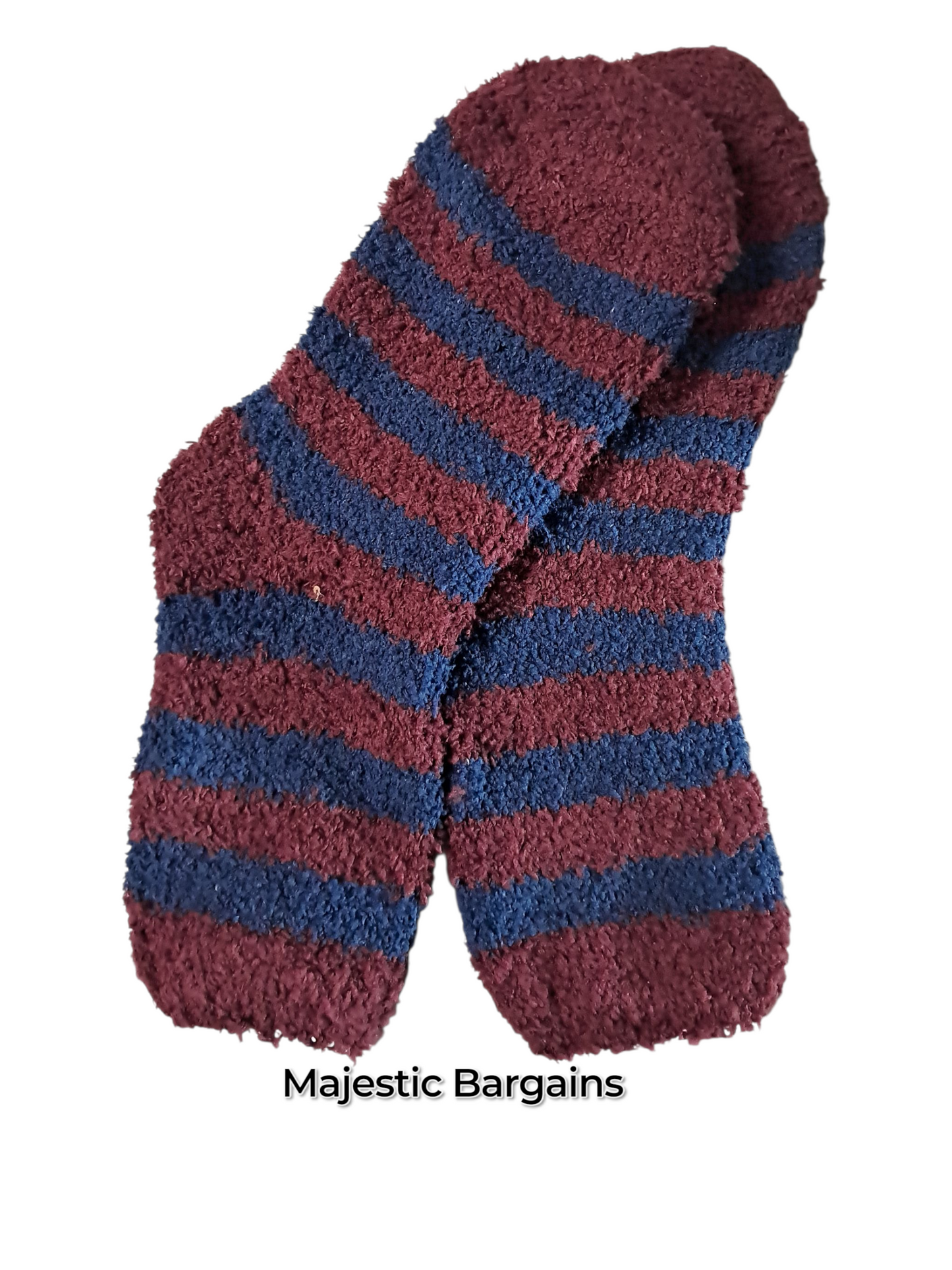 FLUFFY SOCKS