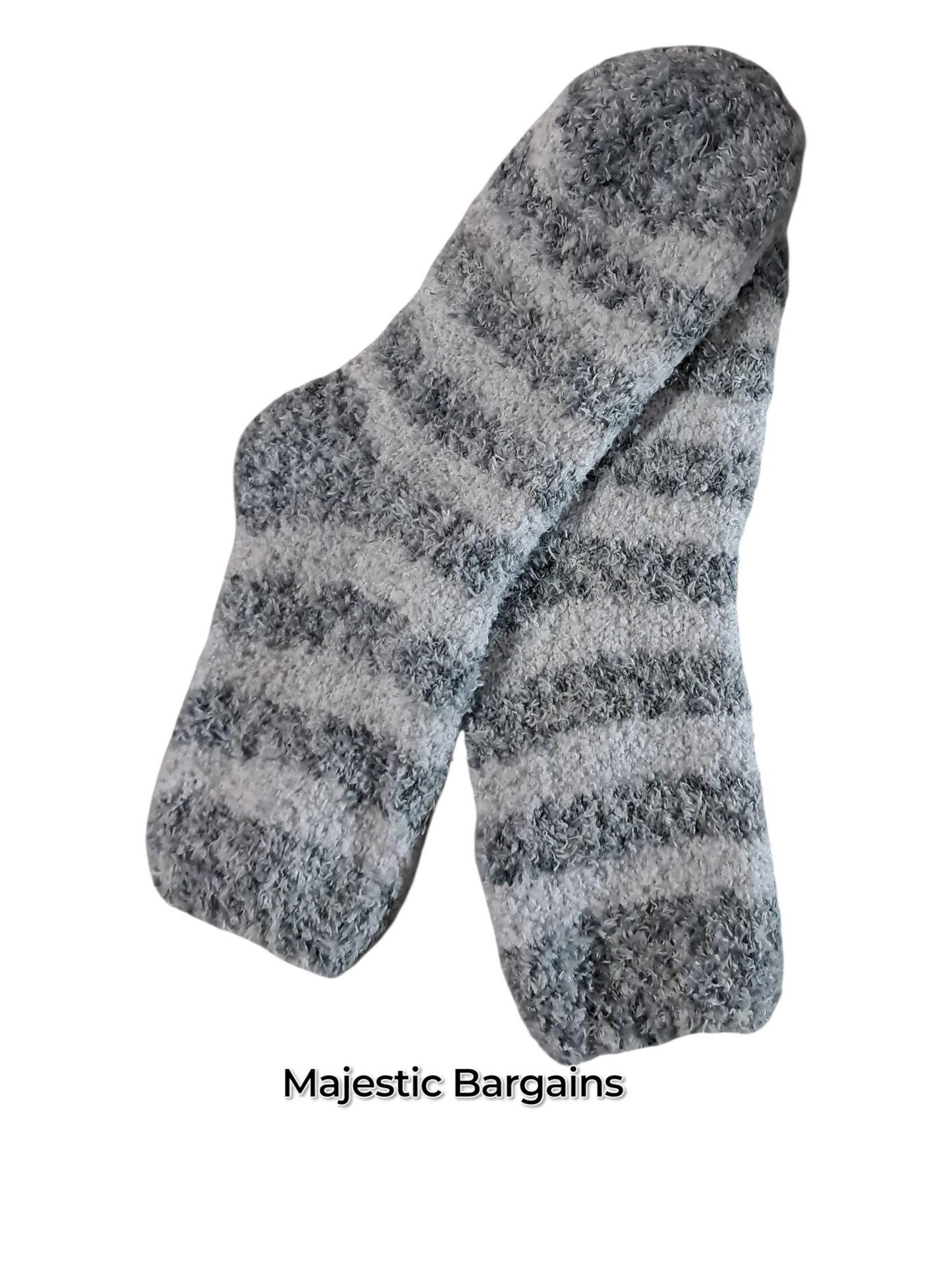 FLUFFY SOCKS