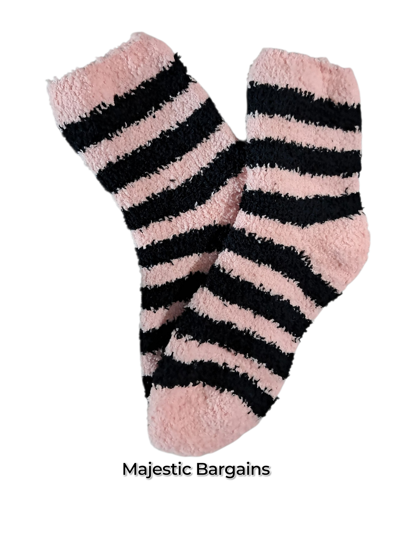 FLUFFY SOCKS