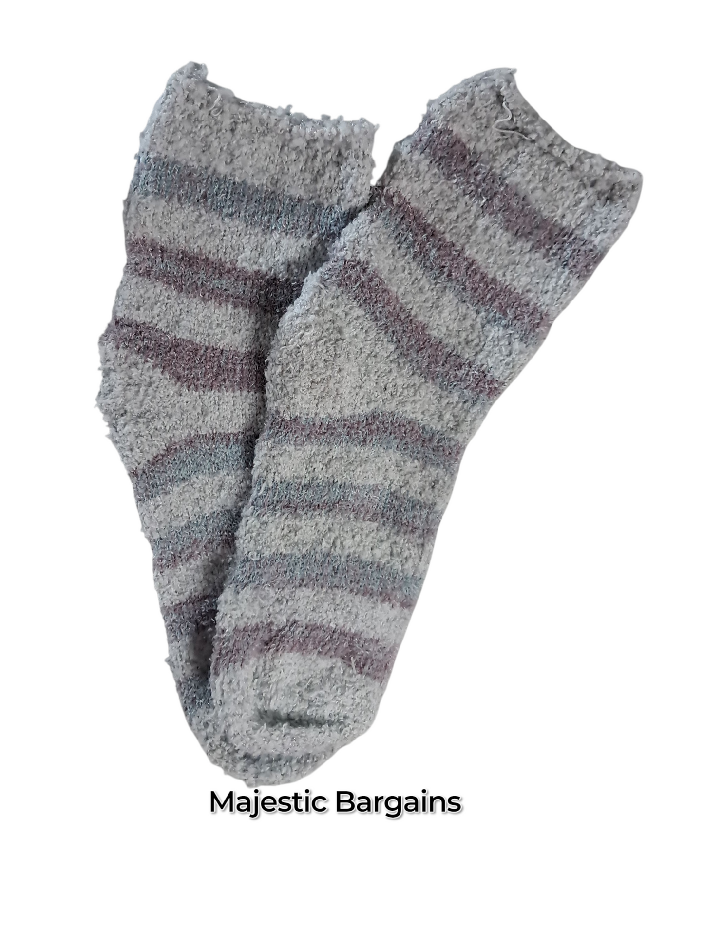 FLUFFY SOCKS