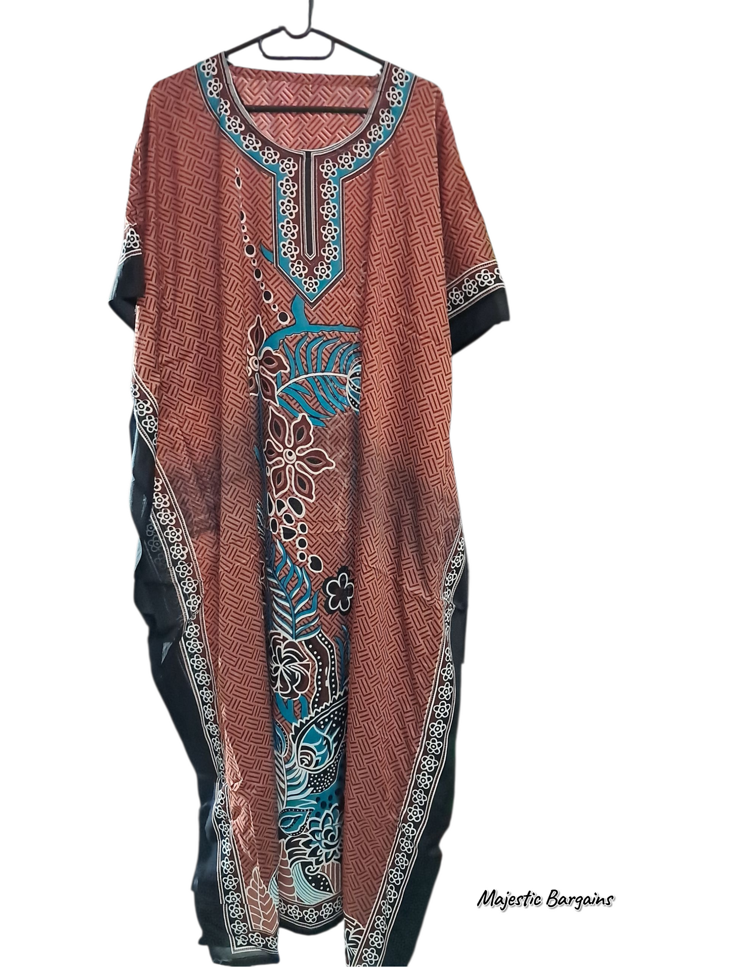 FREESIZE KAFTAN (NO DRAWSTRING)