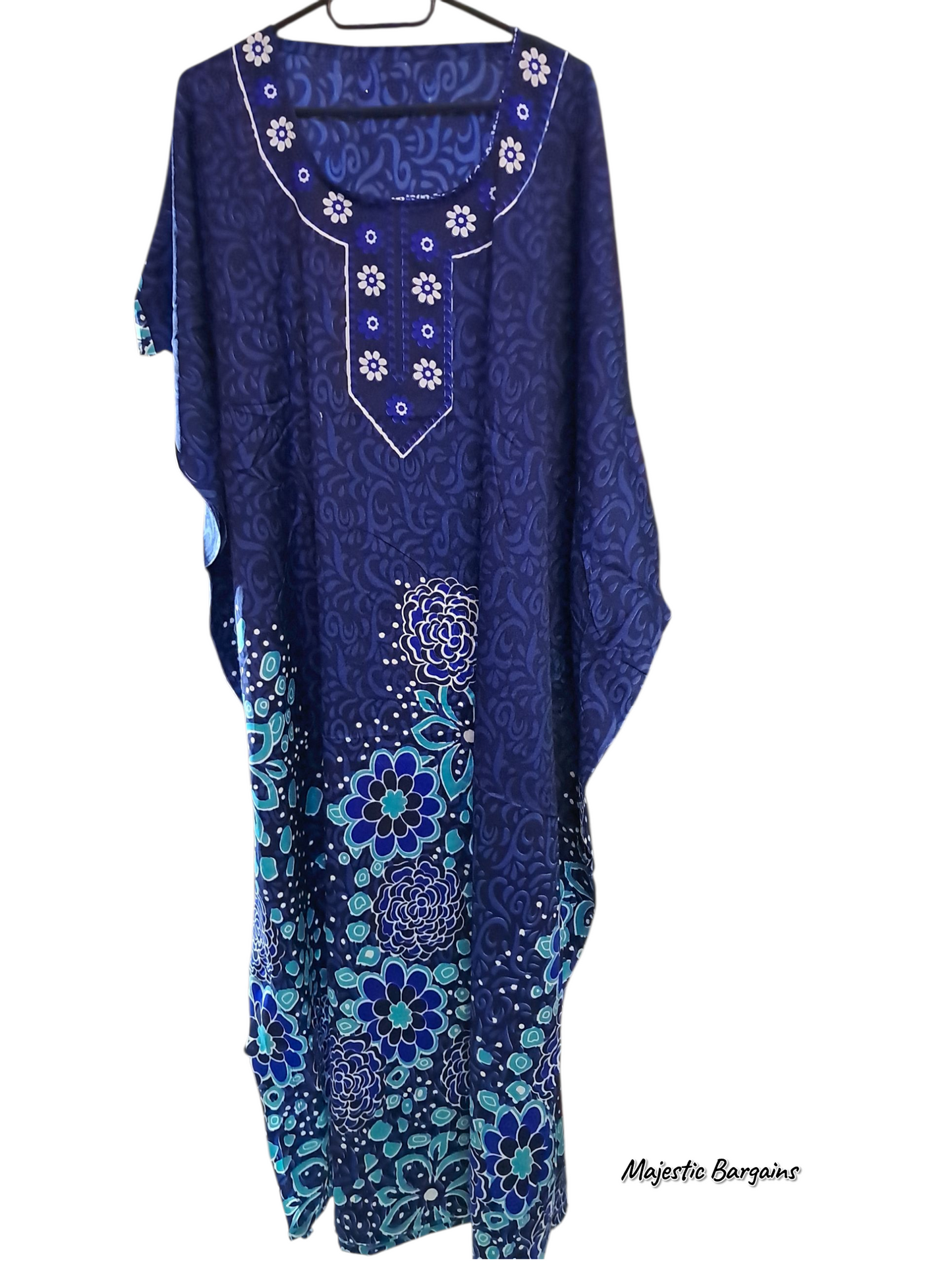 FREESIZE KAFTAN (NO DRAWSTRING)