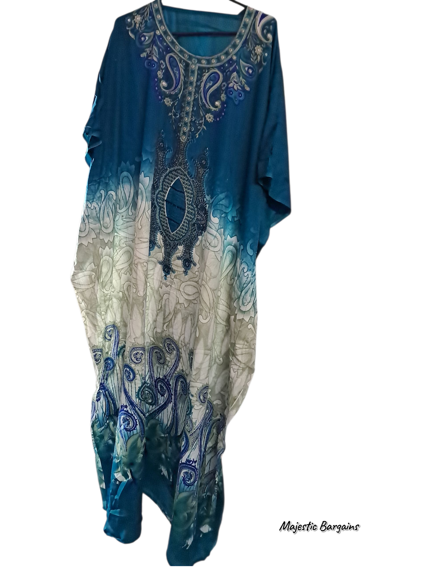 FREESIZE KAFTAN (NO DRAWSTRING)