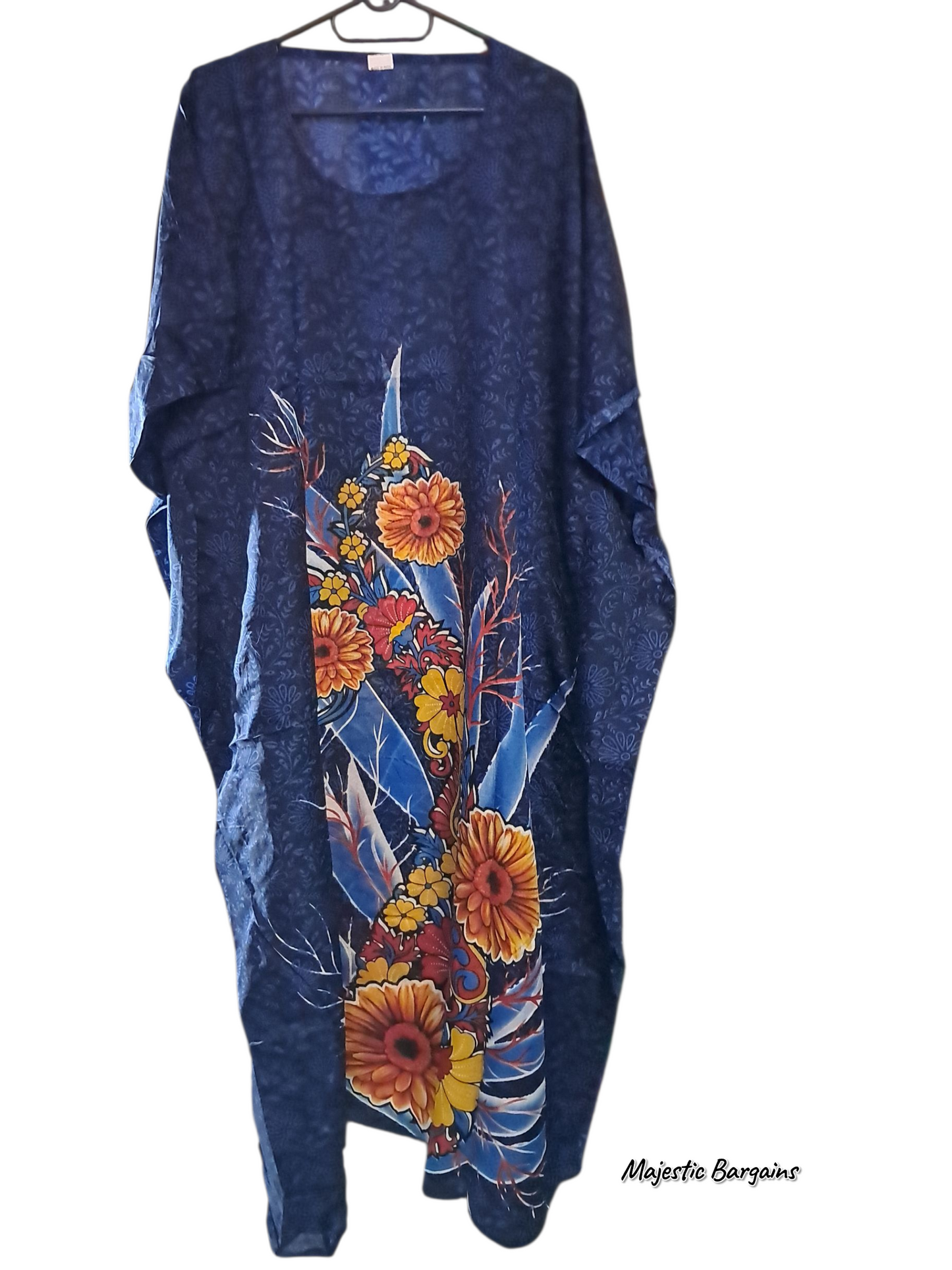 FREESIZE KAFTAN (NO DRAWSTRING)