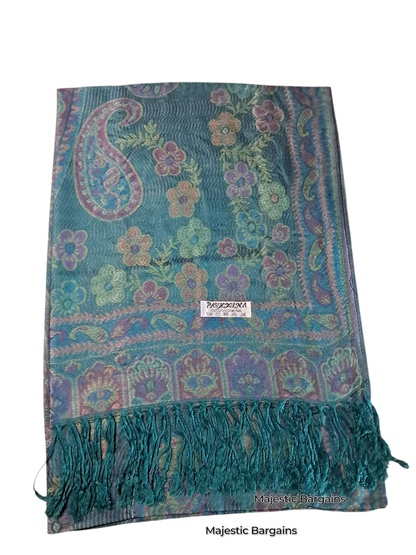 PASHMINA SHAWL