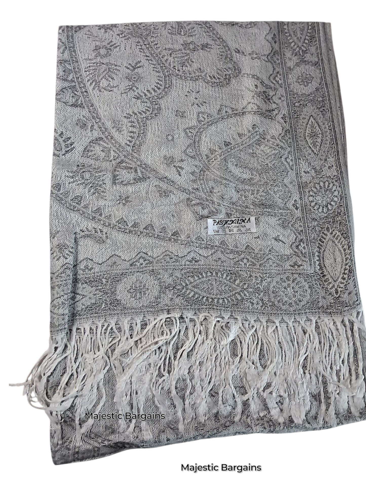 PASHMINA SHAWL