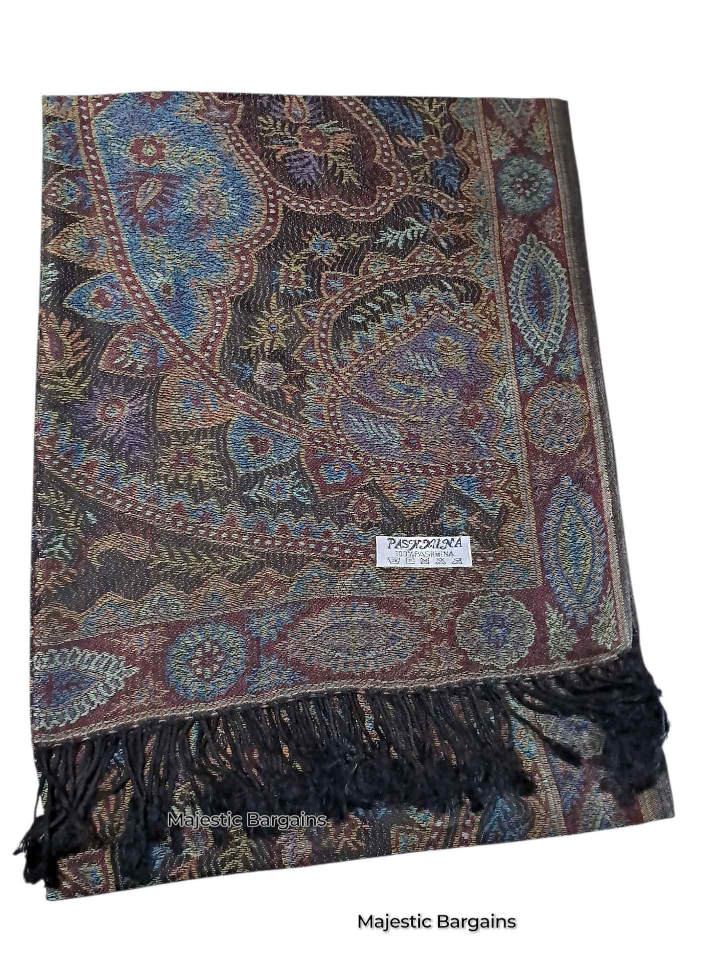 PASHMINA SHAWL