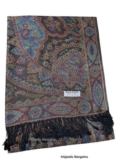 PASHMINA SHAWL