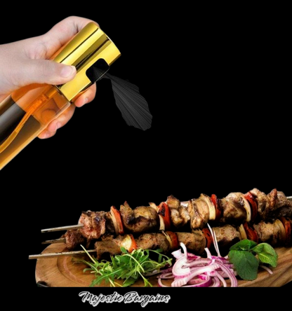 OIL SPRAY BOTTLE 100ML