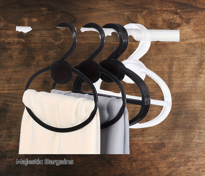 SCARF HANGERS (5s)