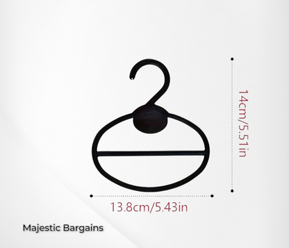 SCARF HANGERS (5s)