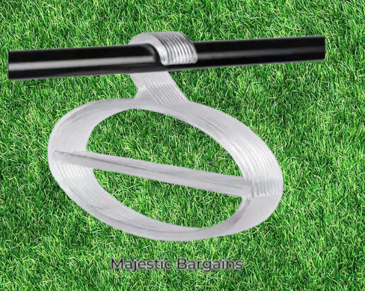 SCARF HANGERS (5s)