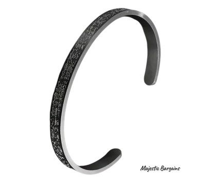 AYATUL KURSI BRACELET