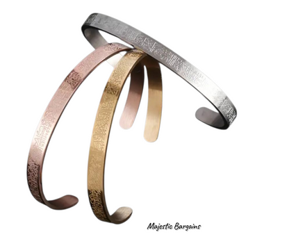 AYATUL KURSI BRACELET
