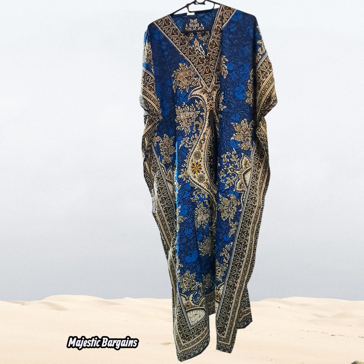 FREE-SIZE KAFTANS