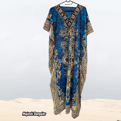 FREE-SIZE KAFTANS