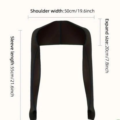 BOLERO SLEEVES