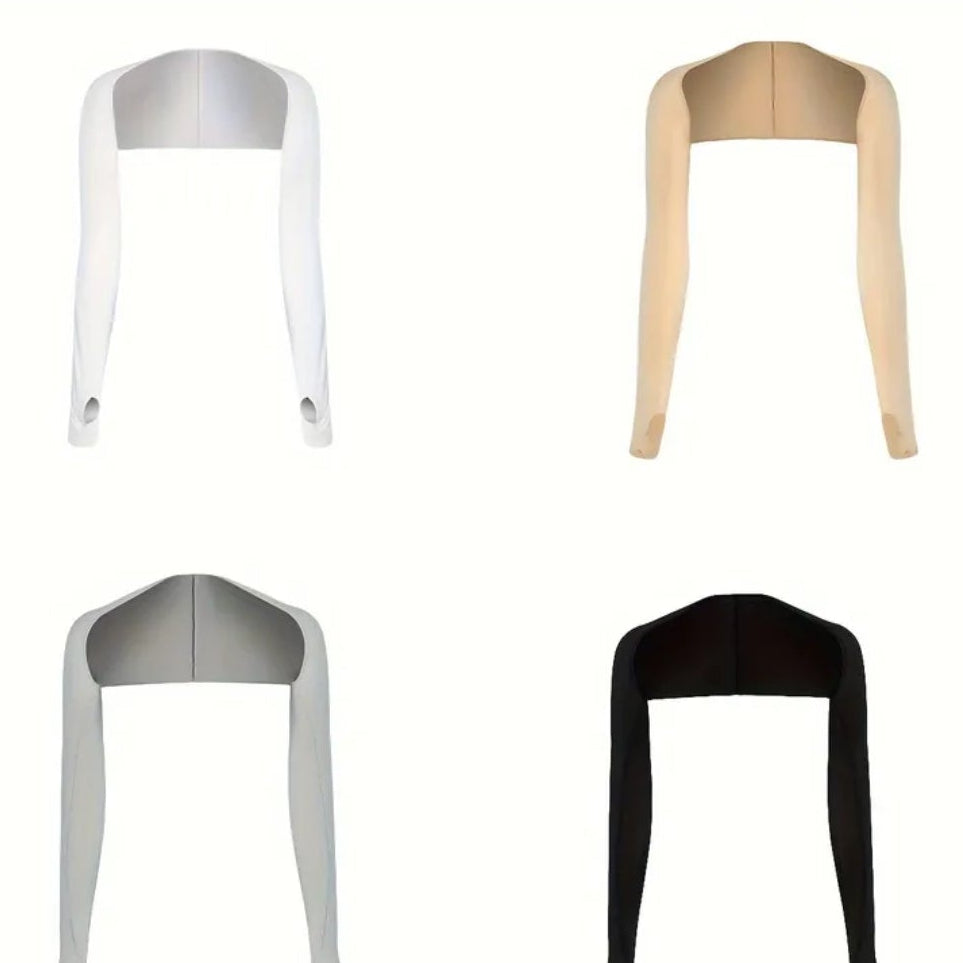 BOLERO SLEEVES