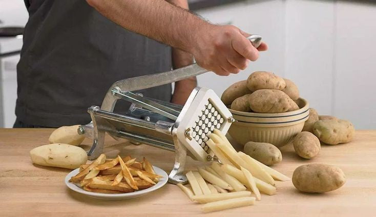 POTATO CHIPPER