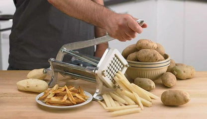 POTATO CHIPPER