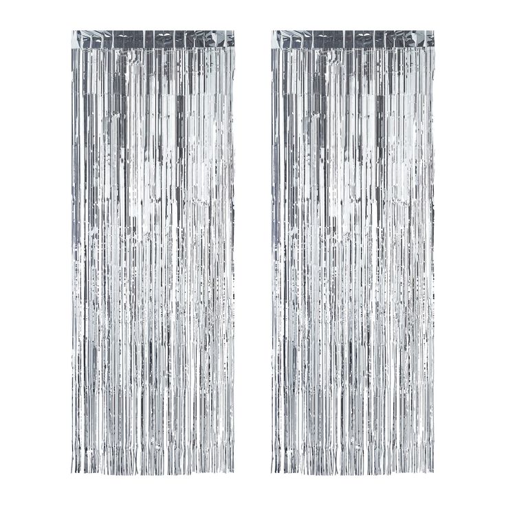 FOIL CURTAIN