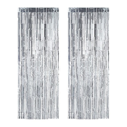 FOIL CURTAIN