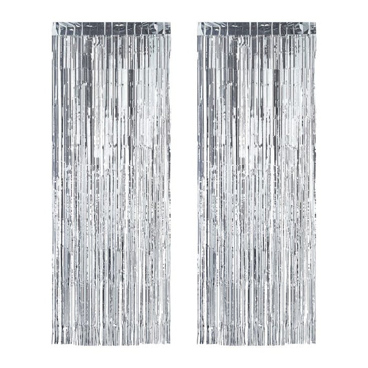 FOIL CURTAIN