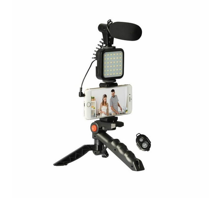 VIDEO MAKING KIT