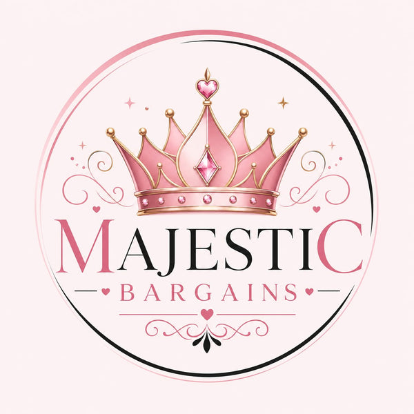 MAJESTIC BARGAINS