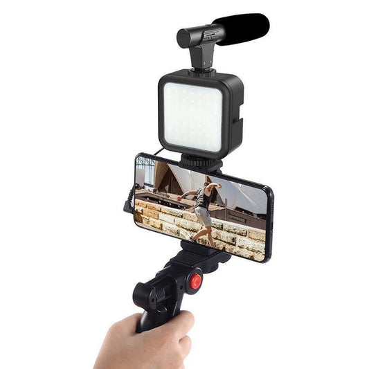 VIDEO MAKING KIT